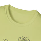 Studio & Gym T-Shirt