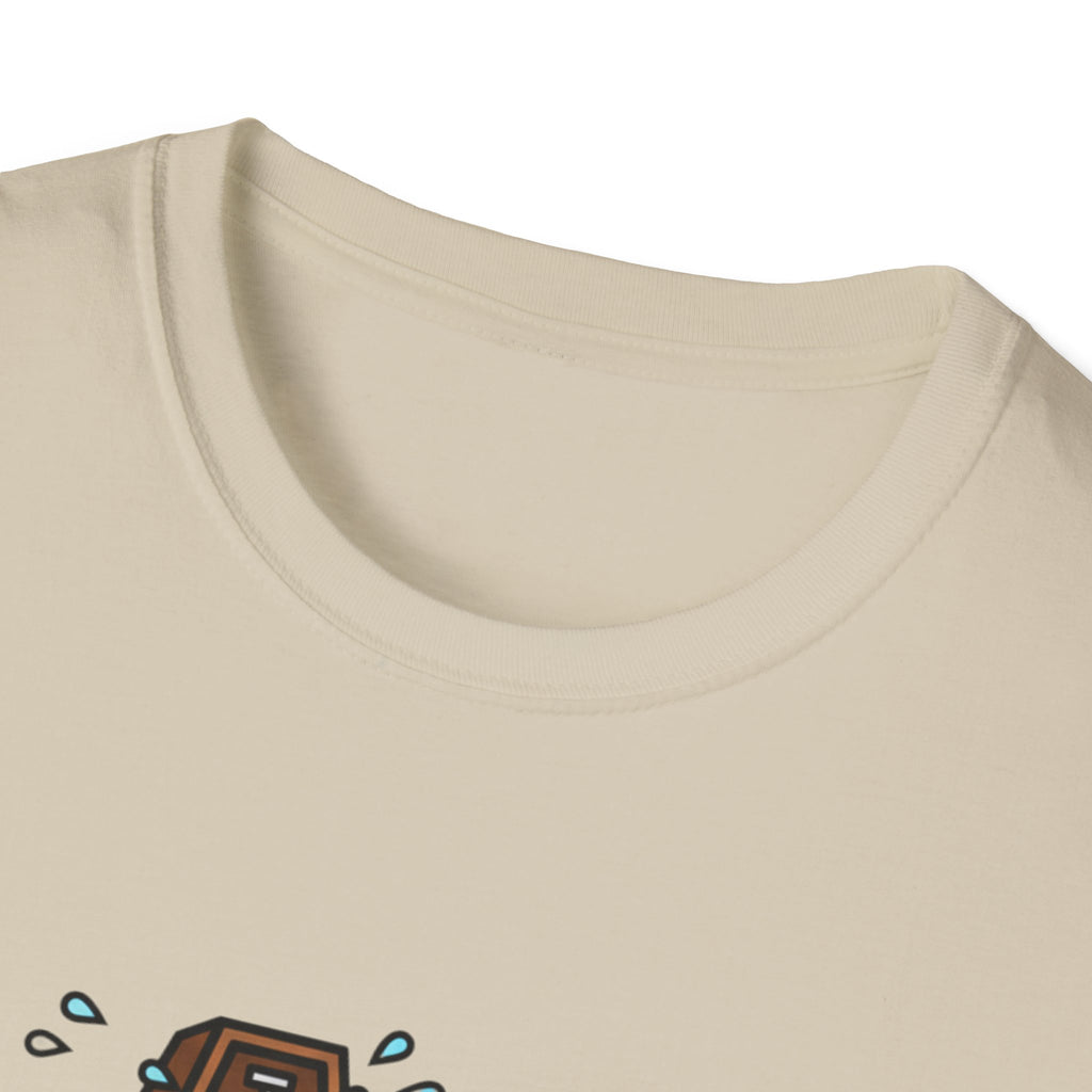Chronic Tempo Anxiety T-Shirt