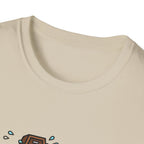 Chronic Tempo Anxiety T-Shirt