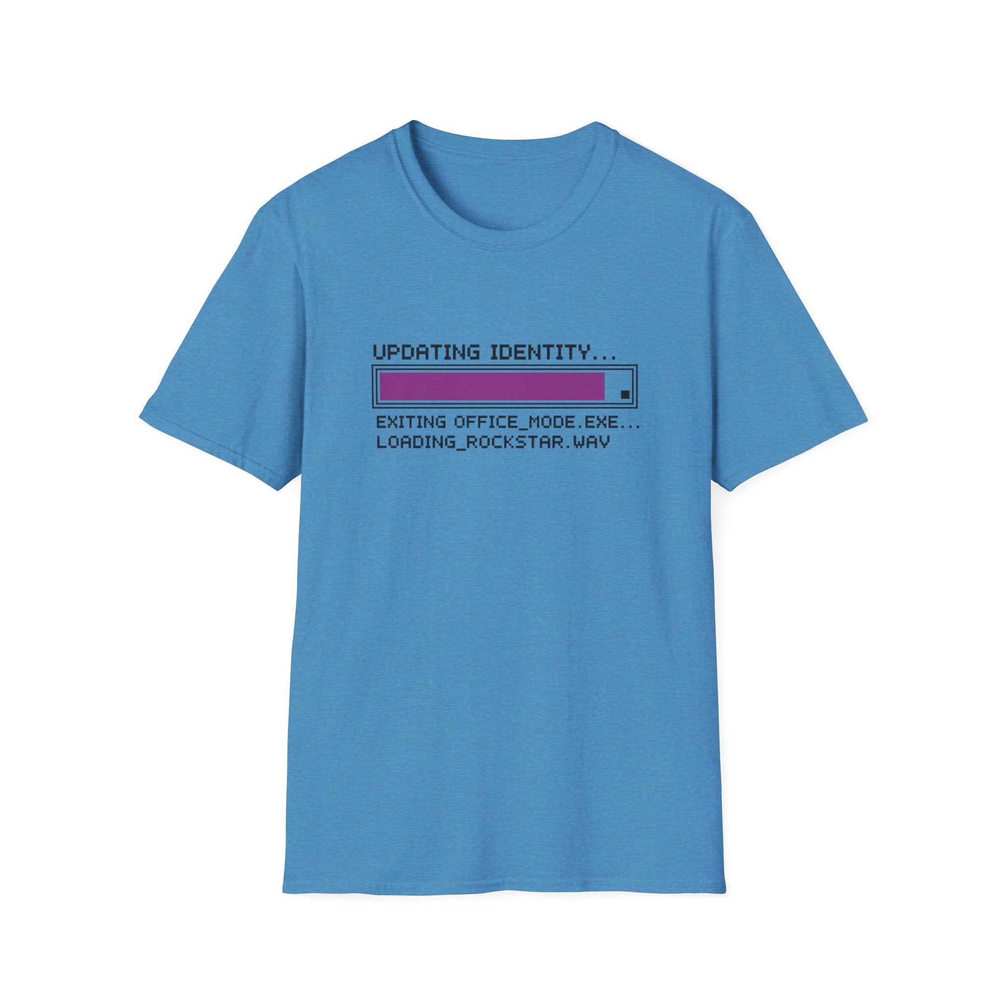 Loading Inspiration... T-Shirt