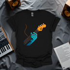 Guitar Pulse T-Shirt
