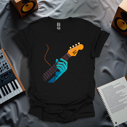 Guitar Pulse T-Shirt
