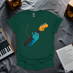 Guitar Pulse T-Shirt