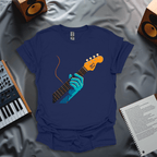 Guitar Pulse T-Shirt