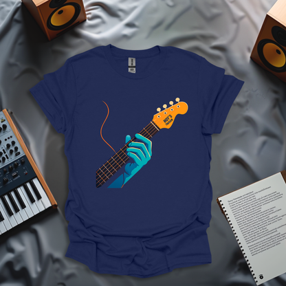 Guitar Pulse T-Shirt