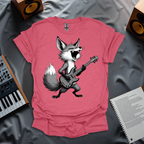 Rocking Fox T-Shirt