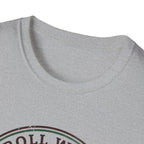 Rock & Roll Wilderness T-Shirt