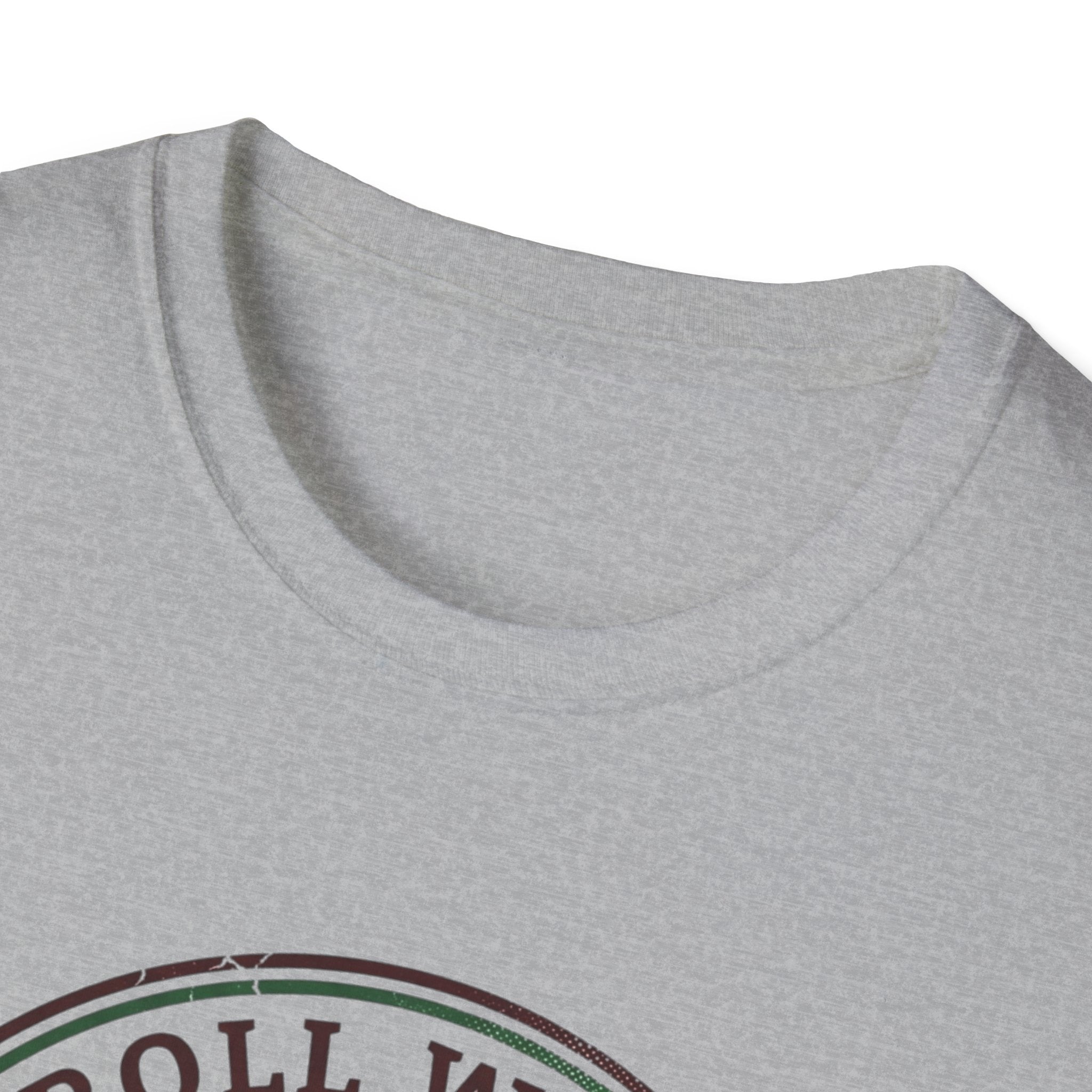 Rock & Roll Wilderness T-Shirt