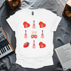 Strawberry Summer T-Shirt