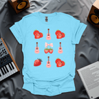 Strawberry Summer T-Shirt