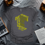 Always Overcome Every Chord T-Shirt