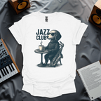 Jazz Club T-Shirt