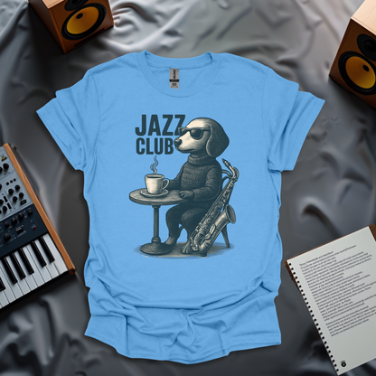 Jazz Club T-Shirt