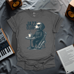 Jazz Club T-Shirt
