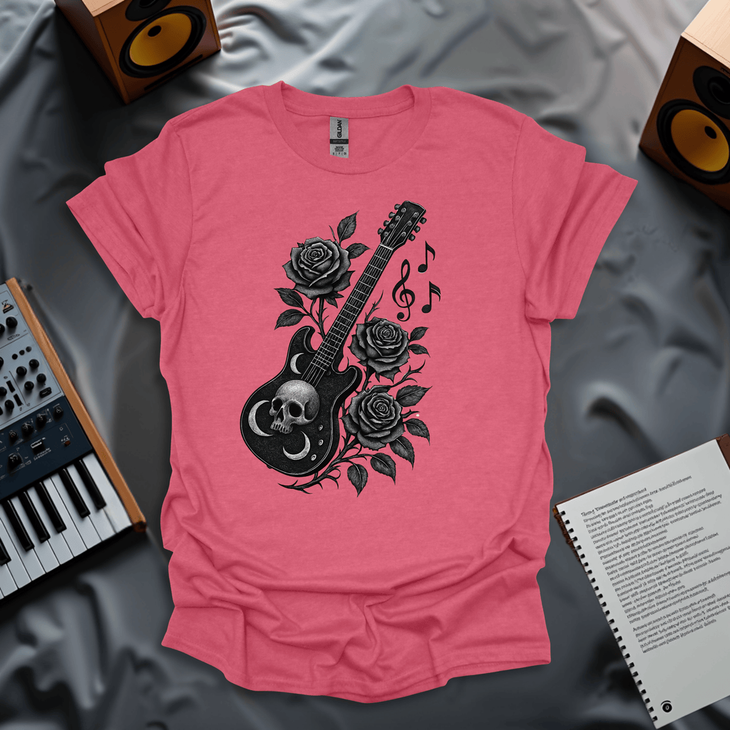 Midnight Melody T-Shirt