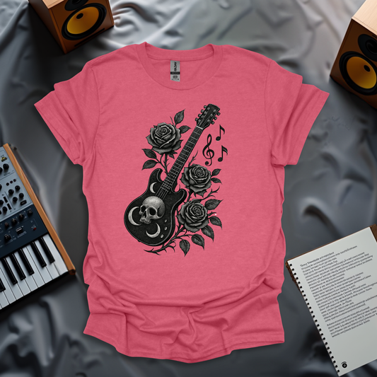 Midnight Melody T-Shirt