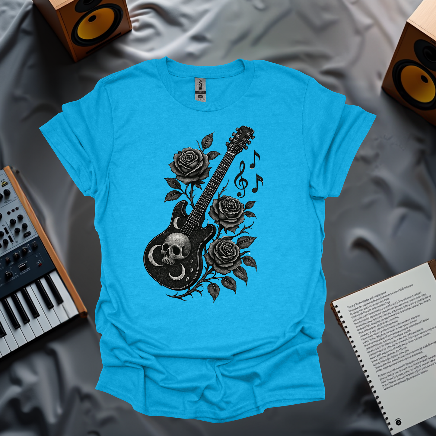 Midnight Melody T-Shirt