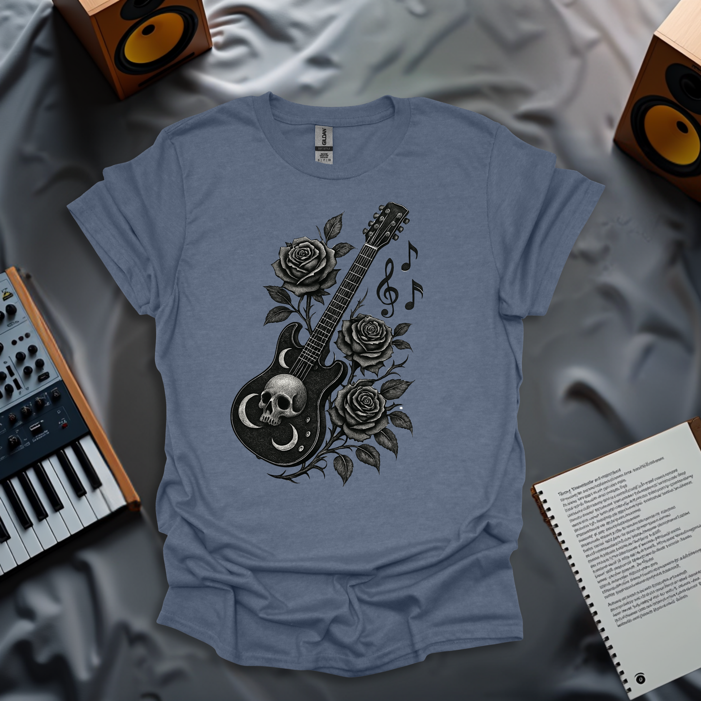 Midnight Melody T-Shirt