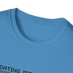 Loading Inspiration... T-Shirt