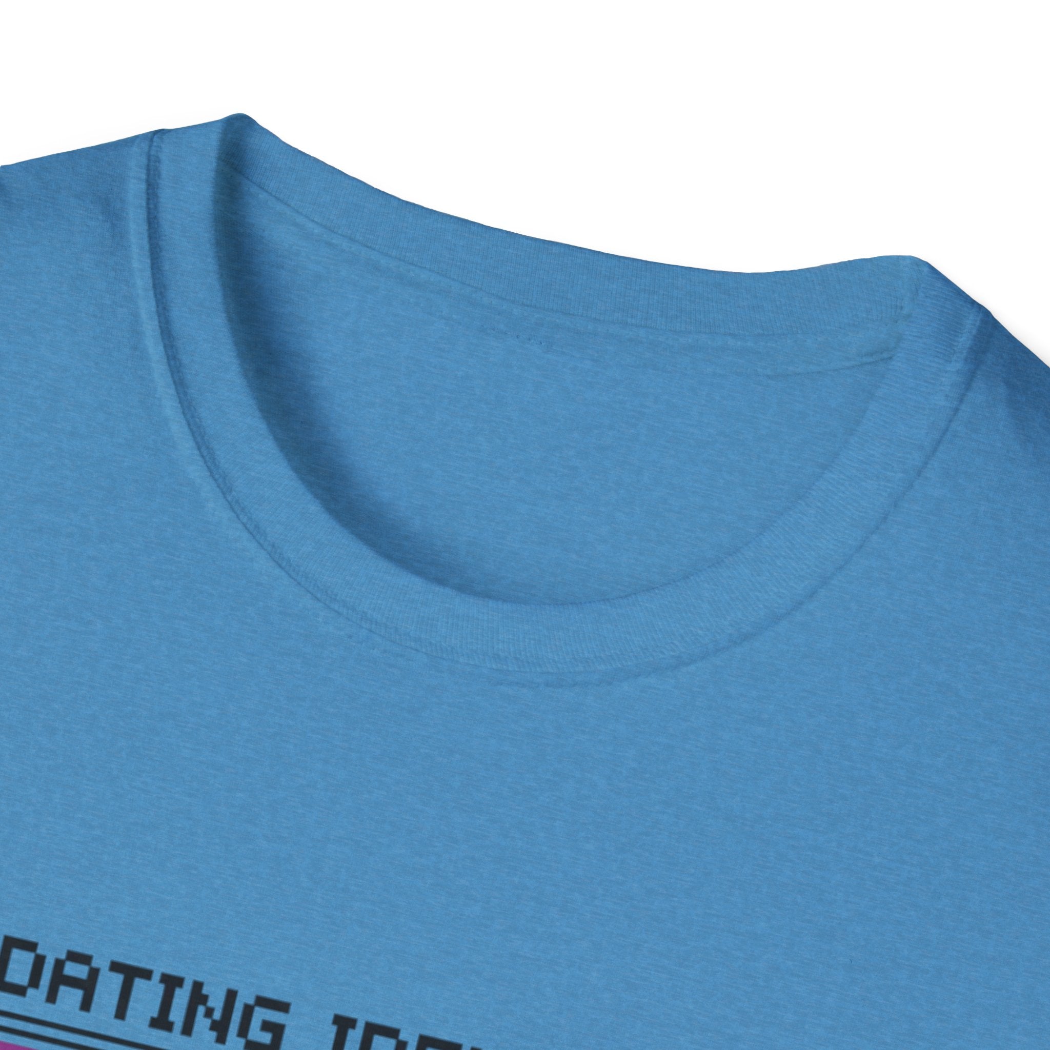 Loading Inspiration... T-Shirt