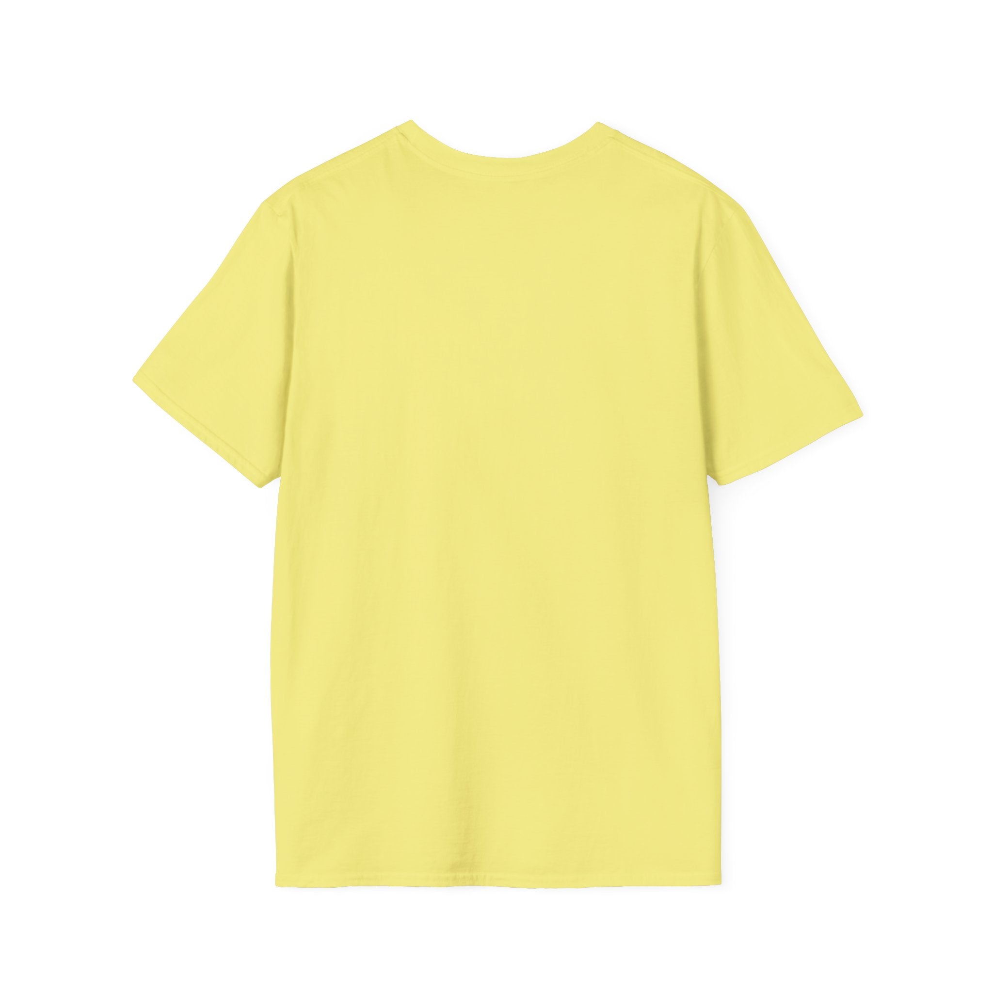 Texas Guitar Silhouette T-Shirt