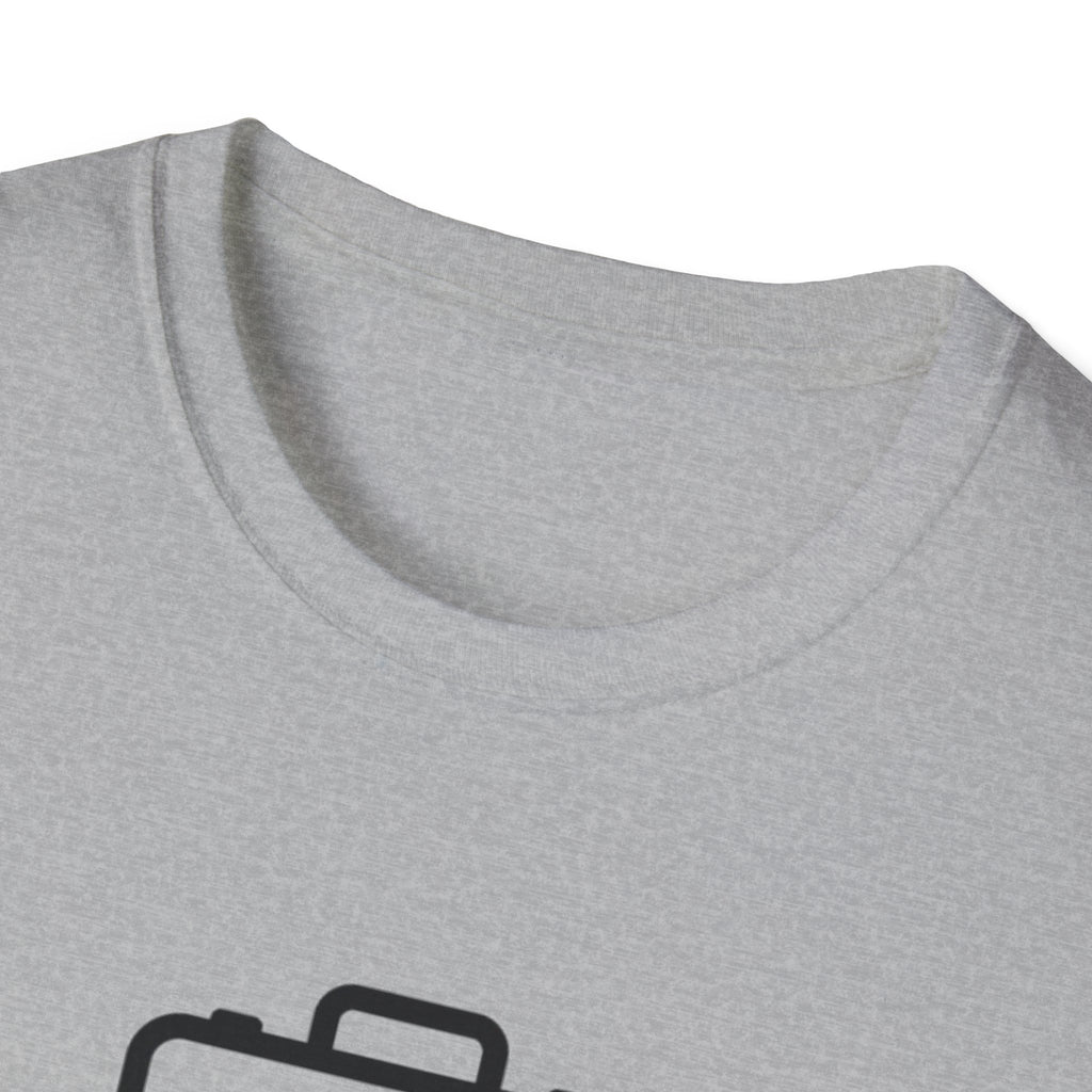 The Corporate Gig T-Shirt