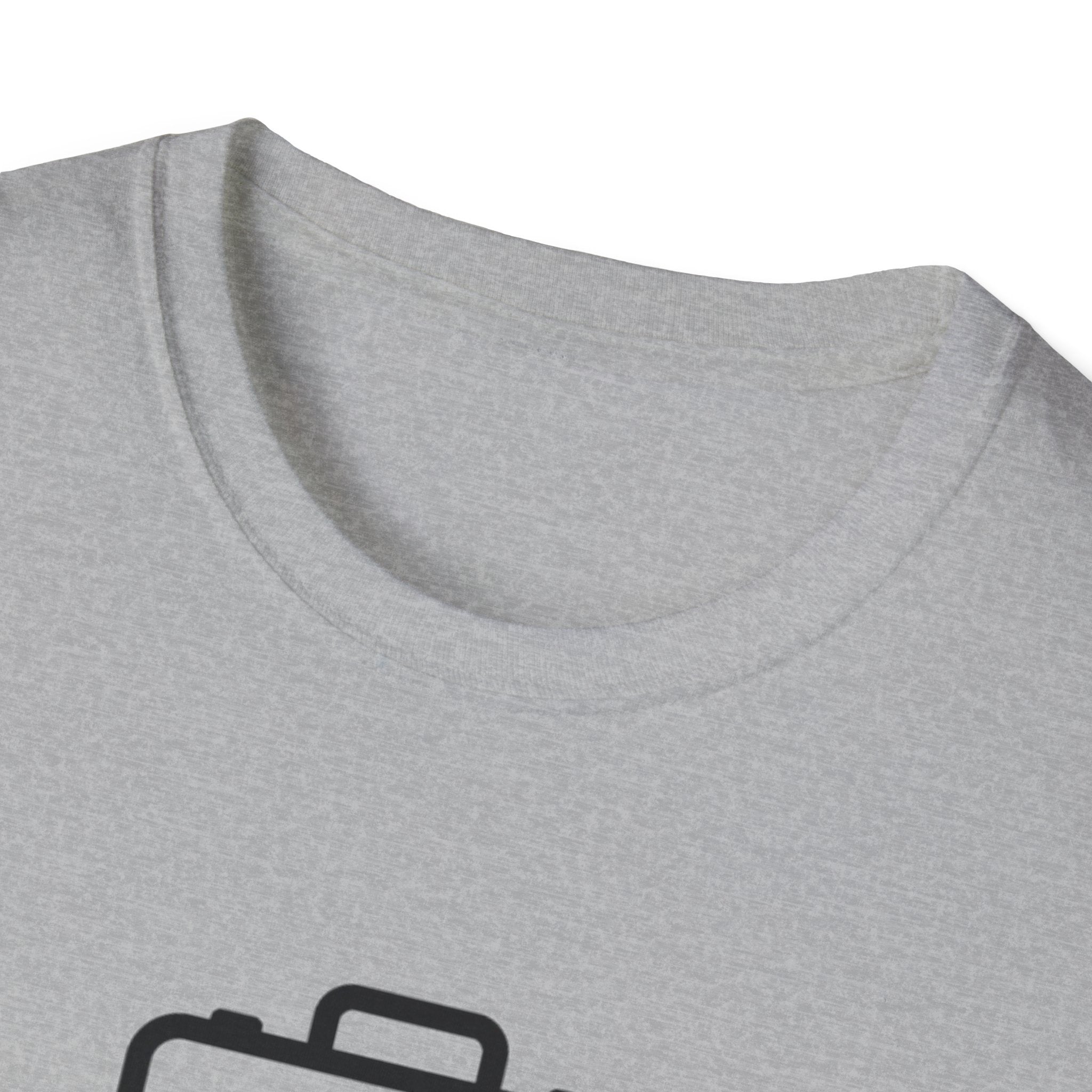 The Corporate Gig T-Shirt