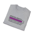 Loading Inspiration... T-Shirt