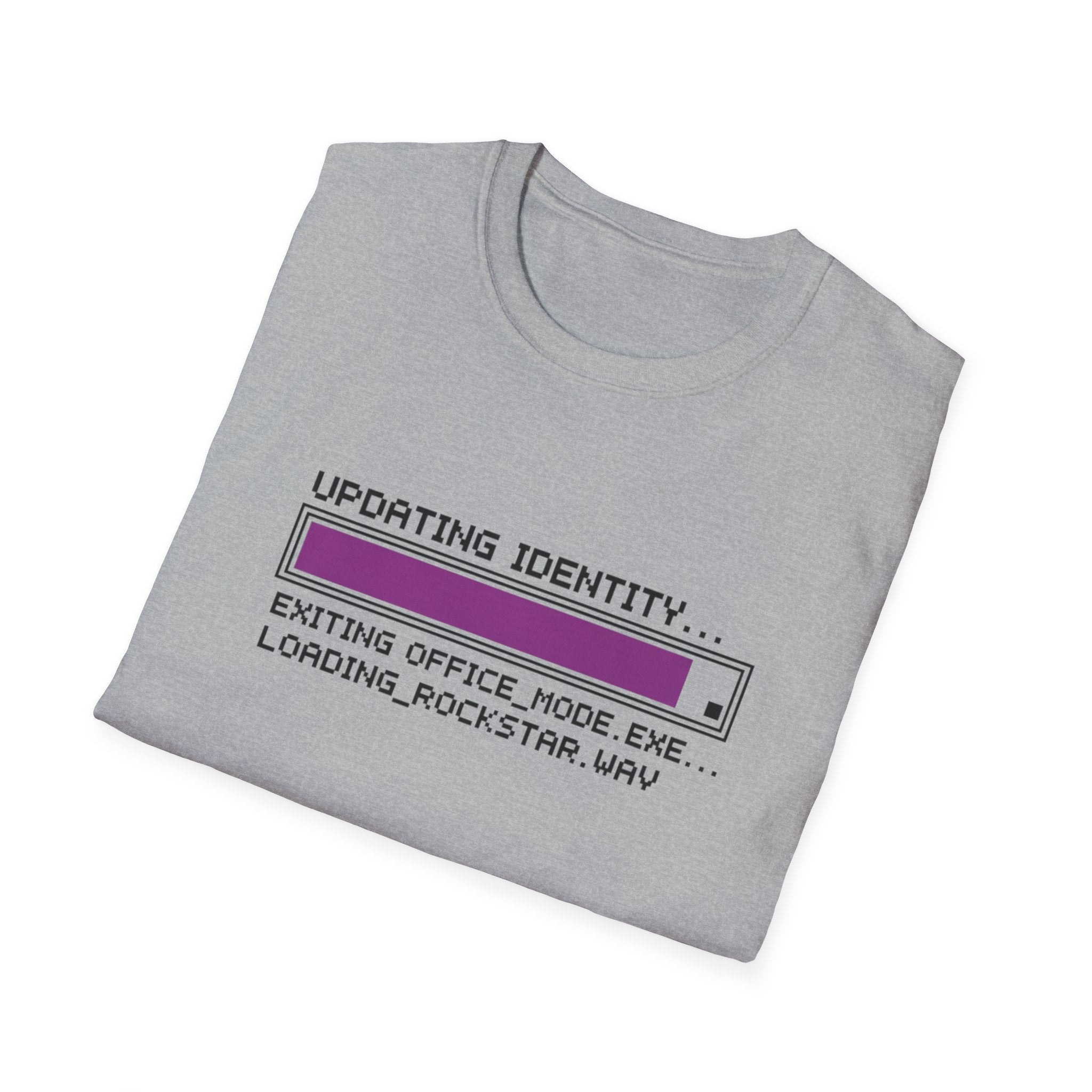 Loading Inspiration... T-Shirt