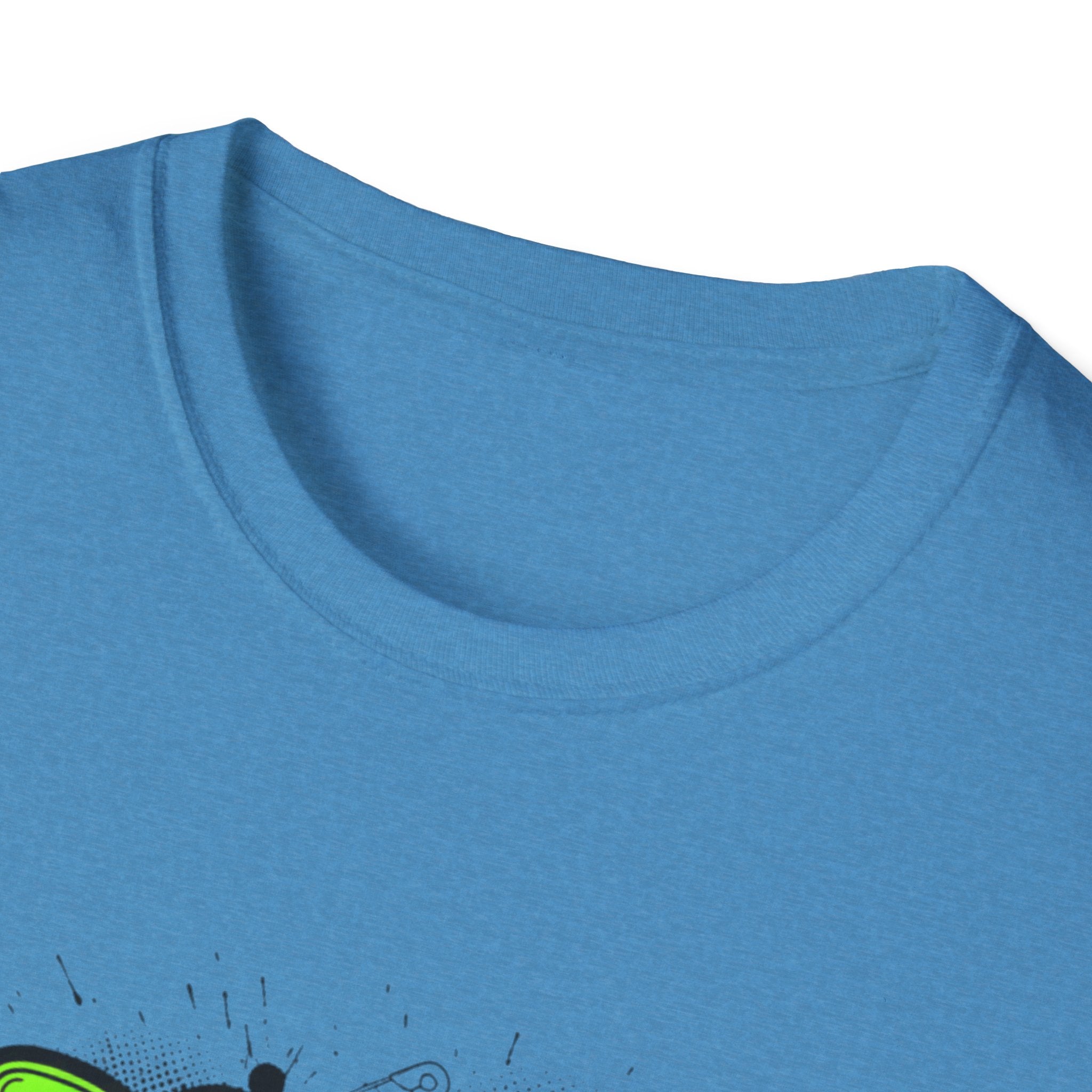 Deaf By 30 T-Shirt