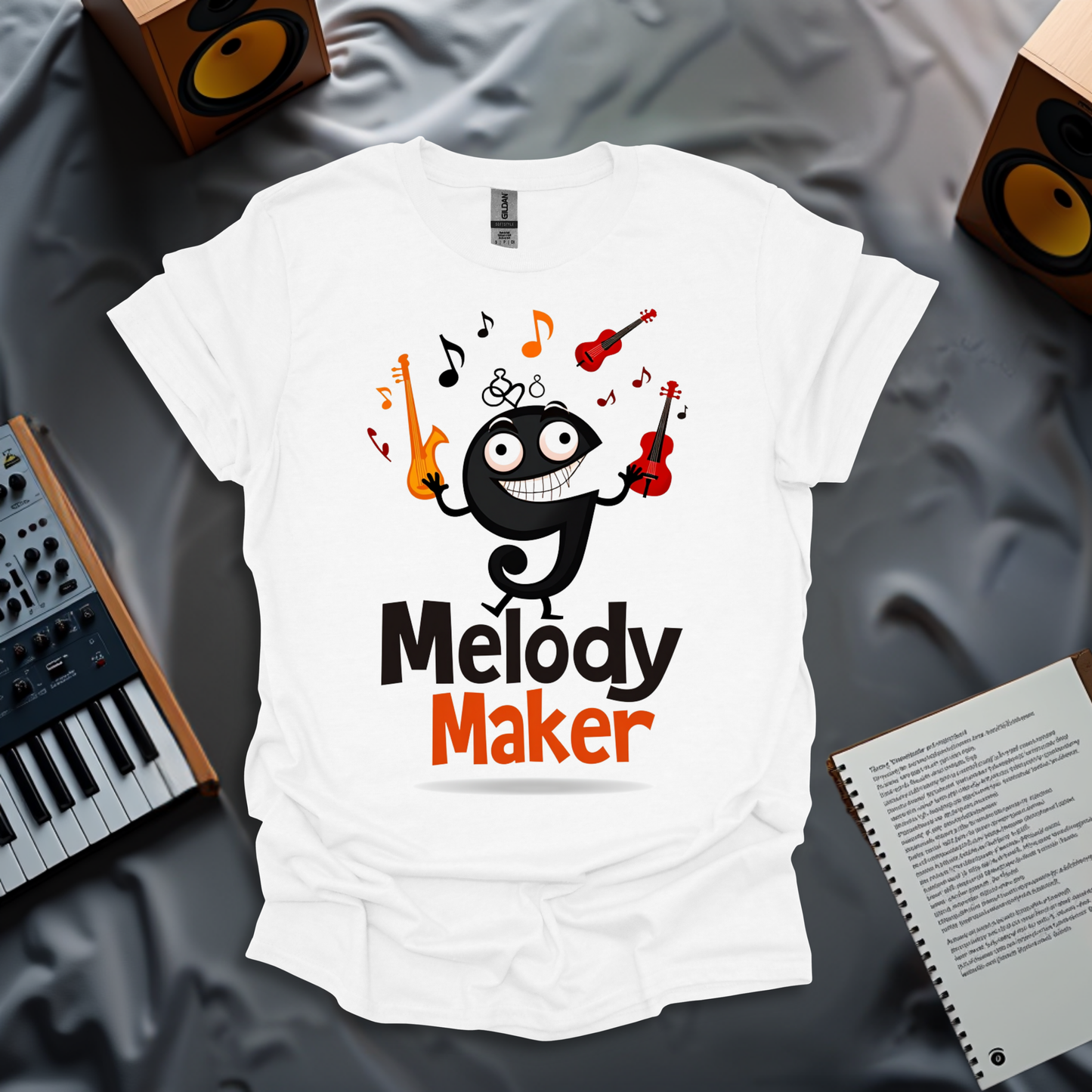 G Melody Maker T-Shirt