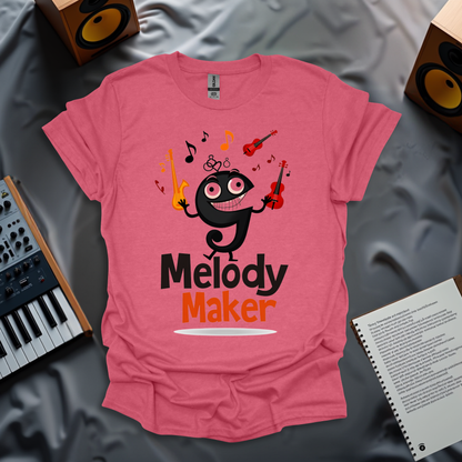 G Melody Maker T-Shirt