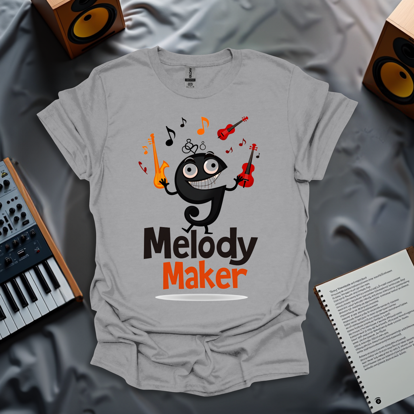 G Melody Maker T-Shirt