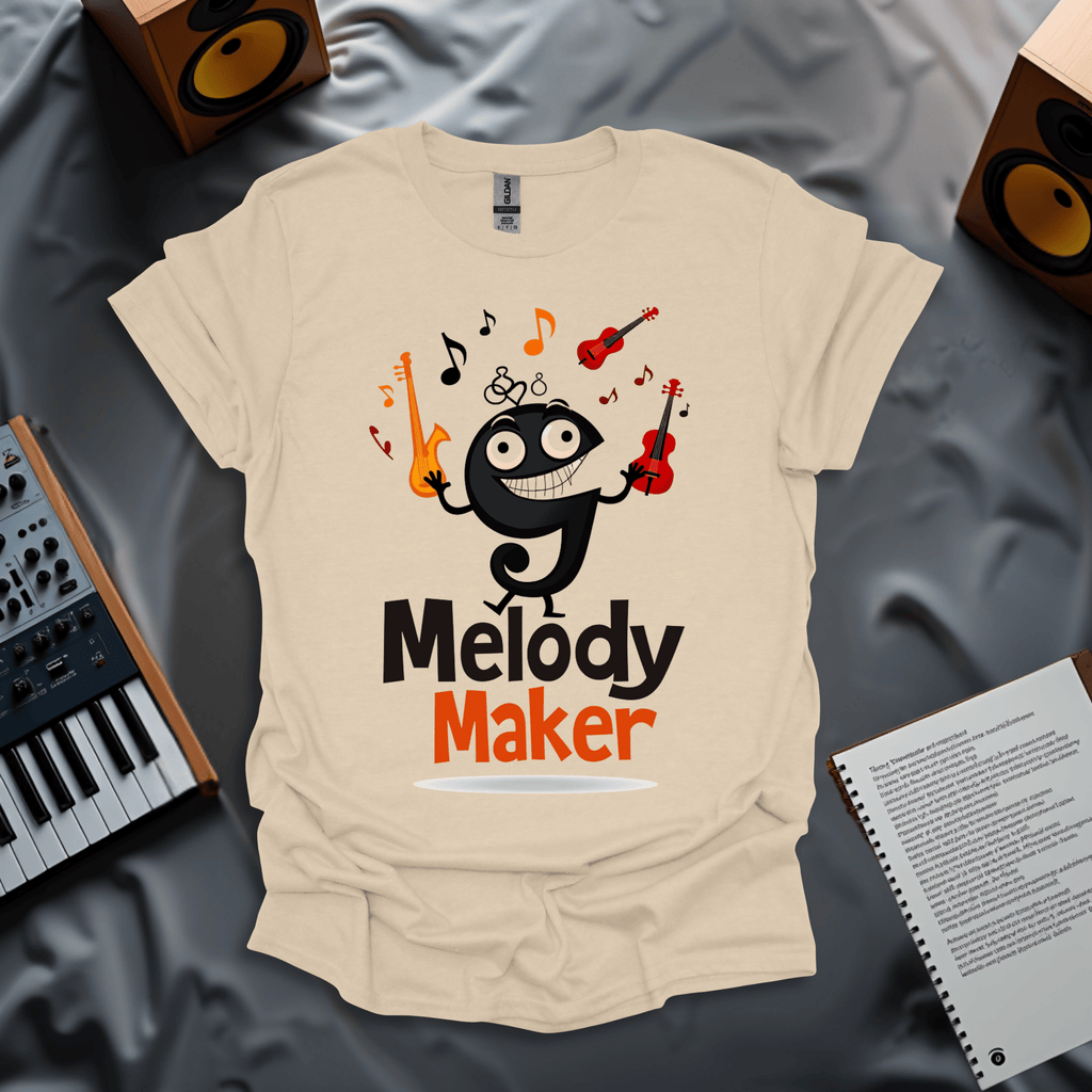 G Melody Maker T-Shirt