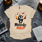 G Melody Maker T-Shirt