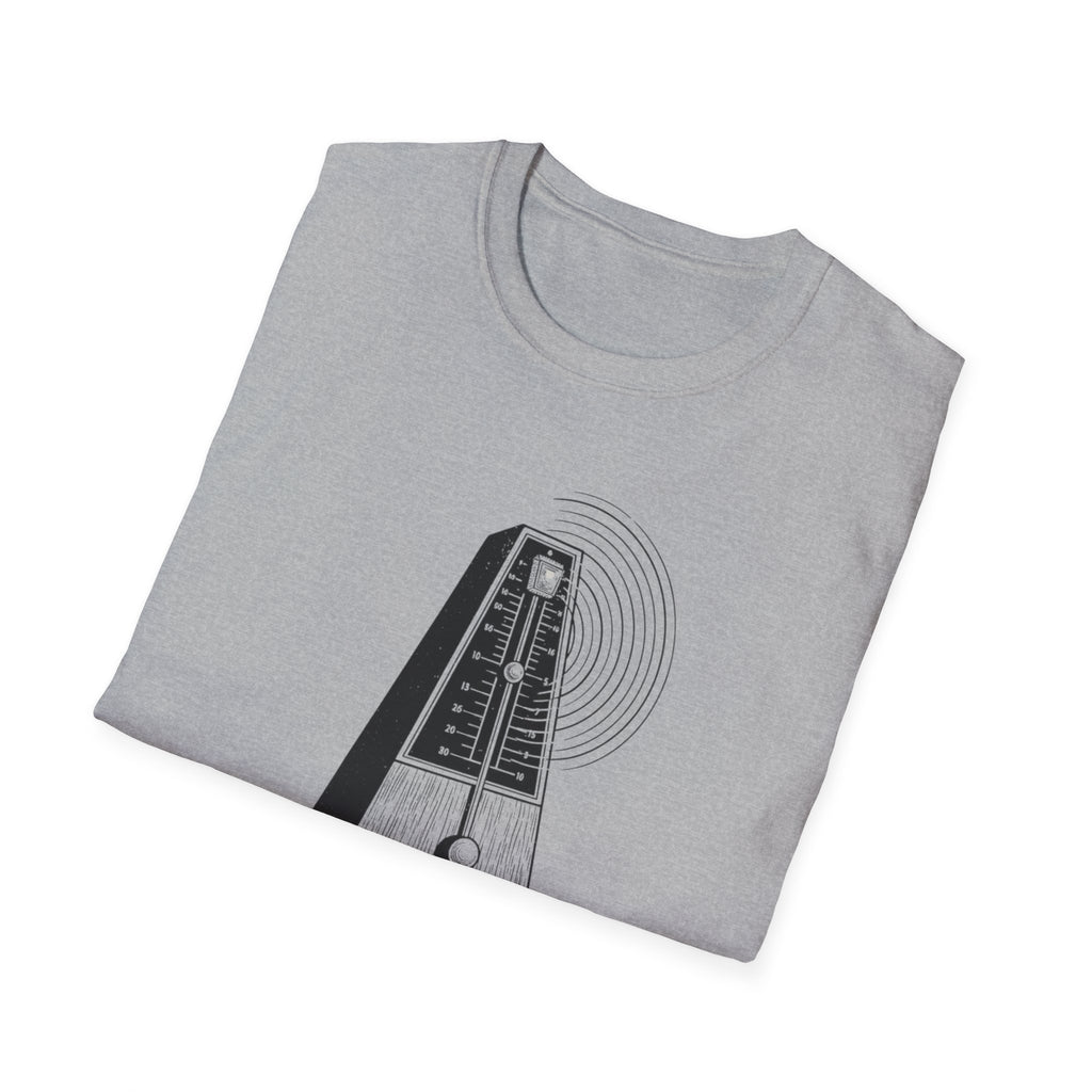 The Click Is Always Right T-Shirt