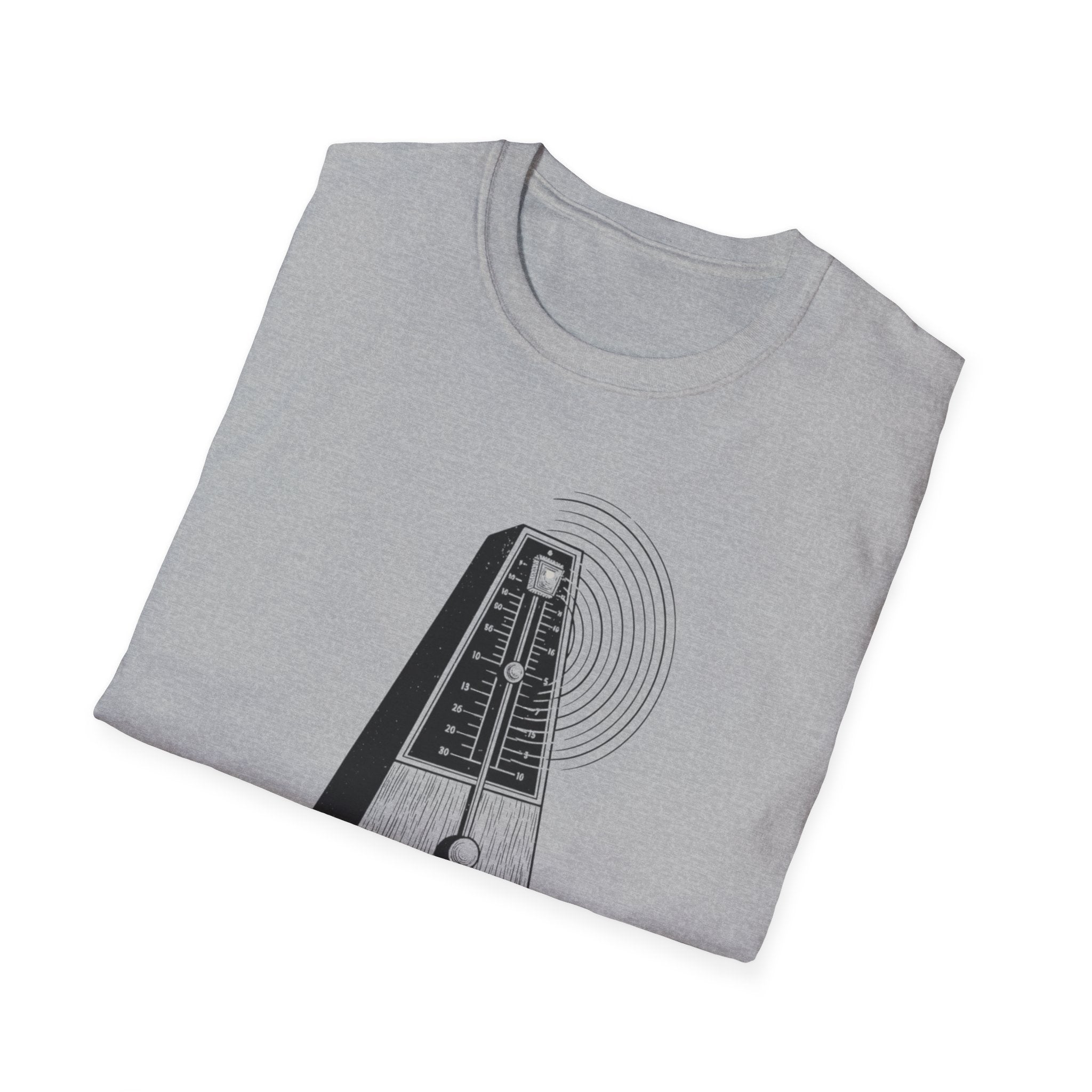 The Click Is Always Right T-Shirt
