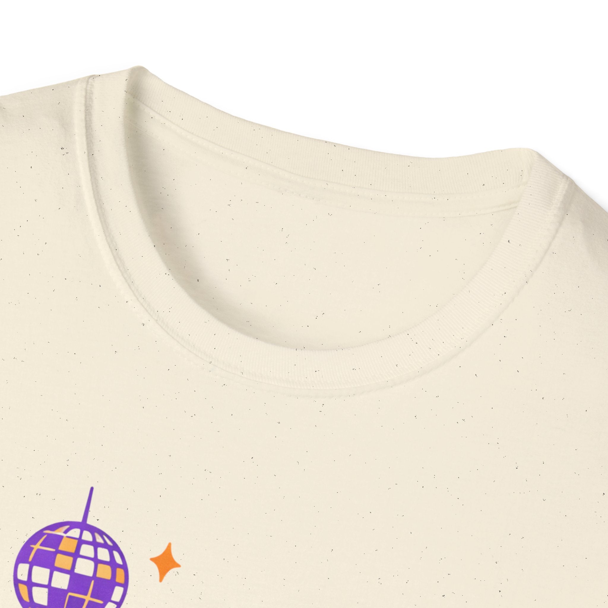 DJ Ghost Party T-Shirt