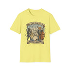 Cool Cazz Club T-Shirt