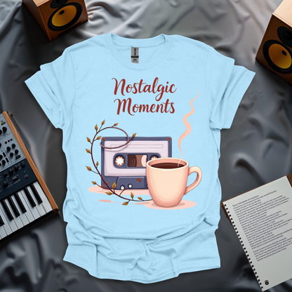 Nostalgic Moments T-Shirt