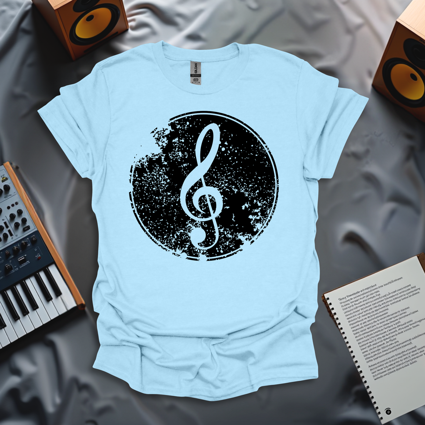 Retro Vibes T-Shirt