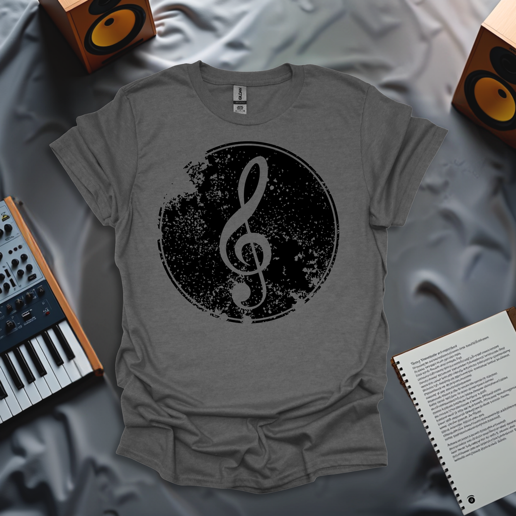 Retro Vibes T-Shirt