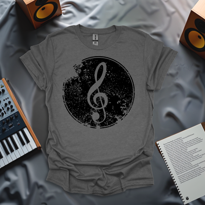 Retro Vibes T-Shirt