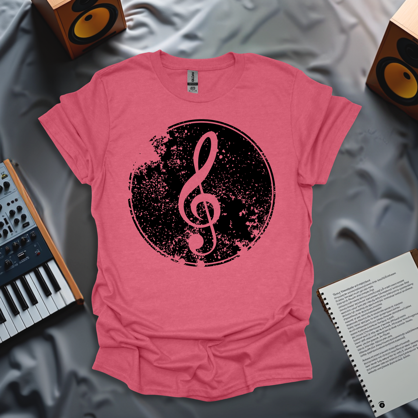 Retro Vibes T-Shirt