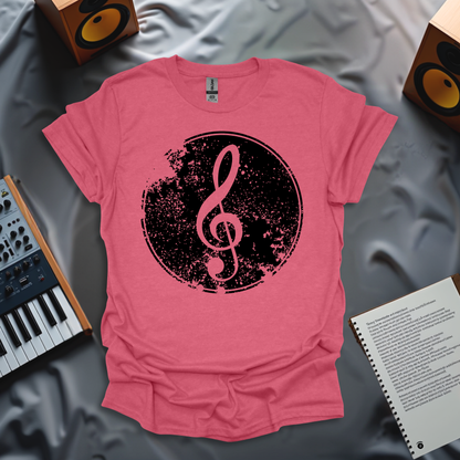 Retro Vibes T-Shirt