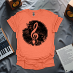 Retro Vibes T-Shirt
