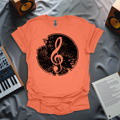 Retro Vibes T-Shirt