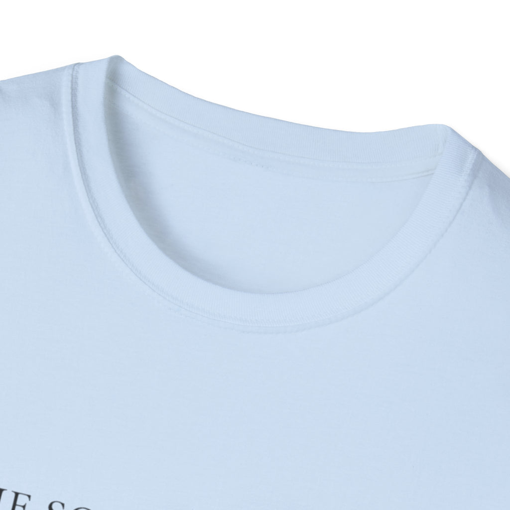 The Sound of Grace T-Shirt