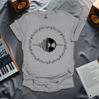 Soundwave Melody T-Shirt
