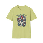 Meowica Cat T-Shirt